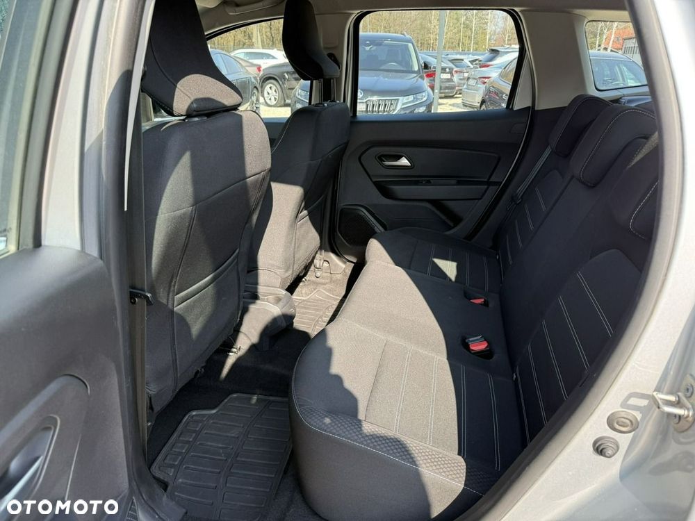 Dacia Duster - 8