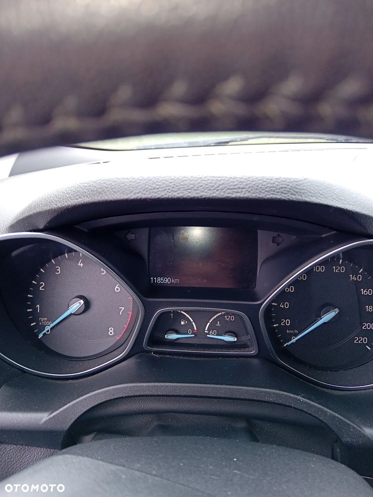 Ford Kuga 2.0 EcoBoost AWD Titanium ASS - 9