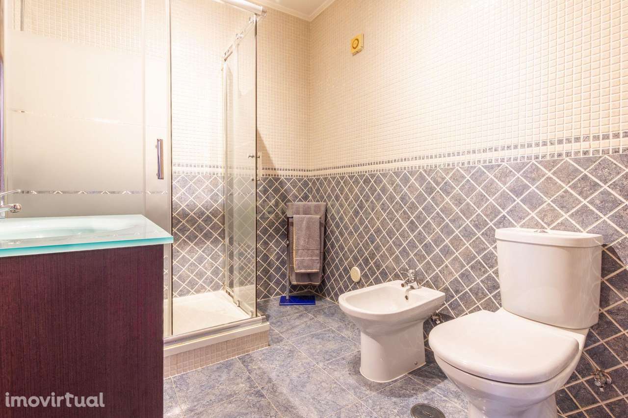 Apartamento T1 - Stº António da Caparica - Grande imagem: 5/25