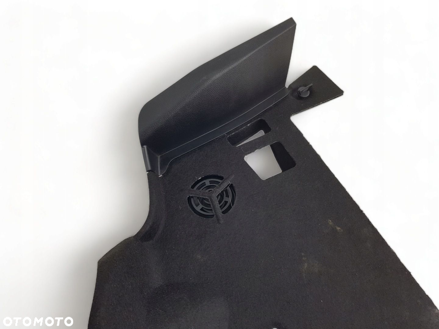 Dolna Osłona Konsoli Kierowcy BMW M5 G30 F90 4.4 V8 9299469 Anglik - 2