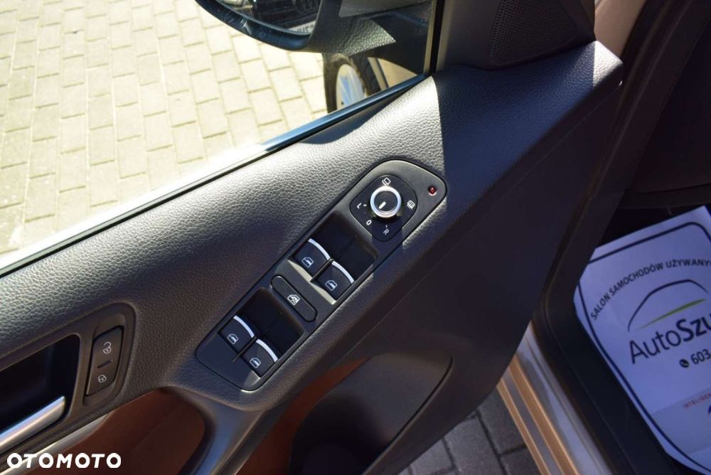 Volkswagen Tiguan - 19