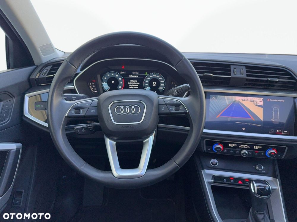 Audi Q3 40 TFSI Quattro Advanced S tronic - 18