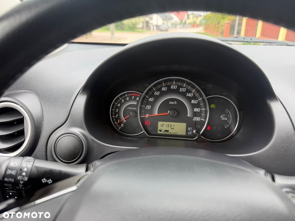 Mitsubishi Space Star 1.2 Clear Tec Diamant Edition+ - 7