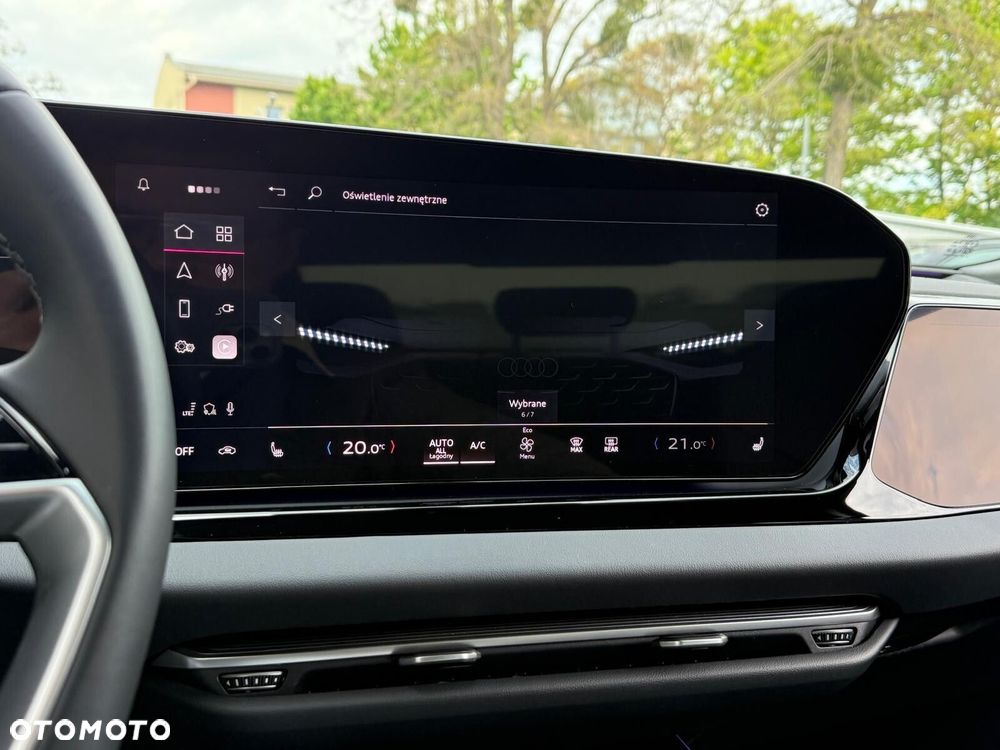 Audi A6 Limousine - 40