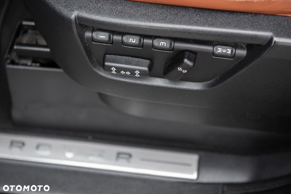 Land Rover Range Rover Sport Supercharged - 18