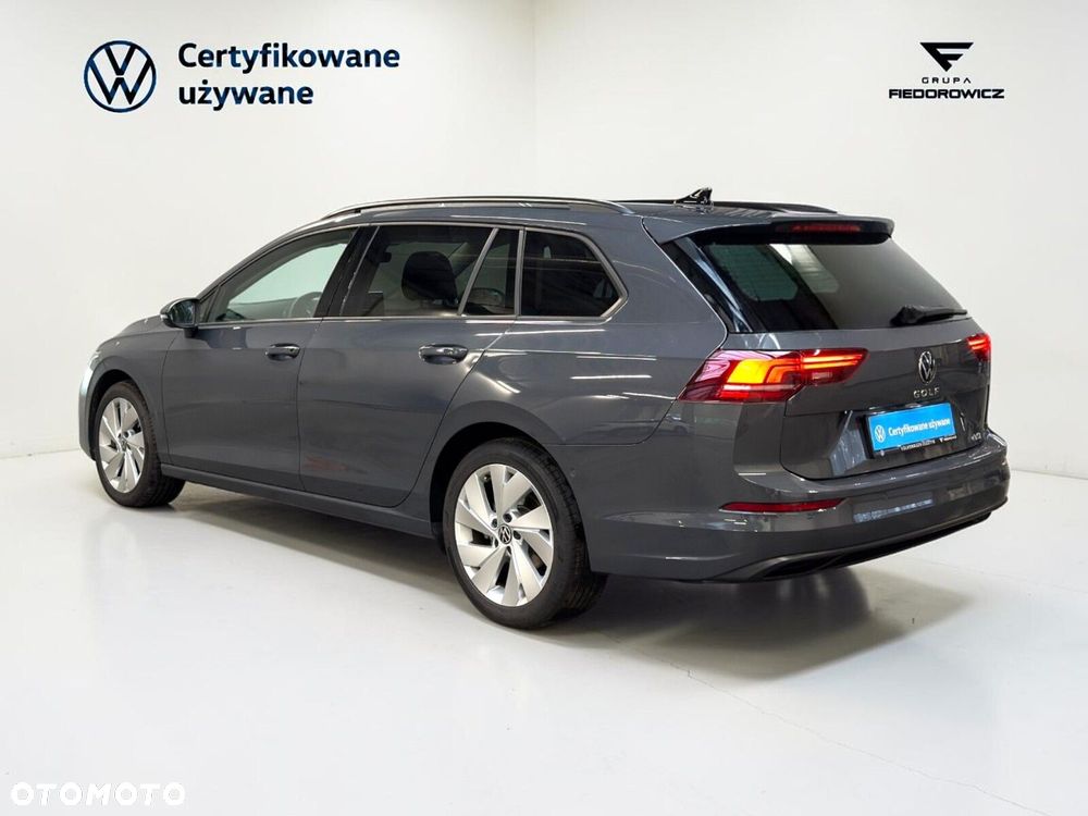 Volkswagen Golf 1.5 eTSI mHEV Life DSG - 7