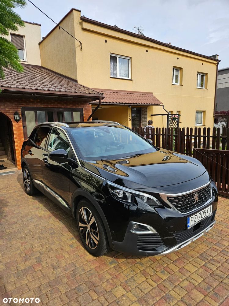 Peugeot 3008 - 2