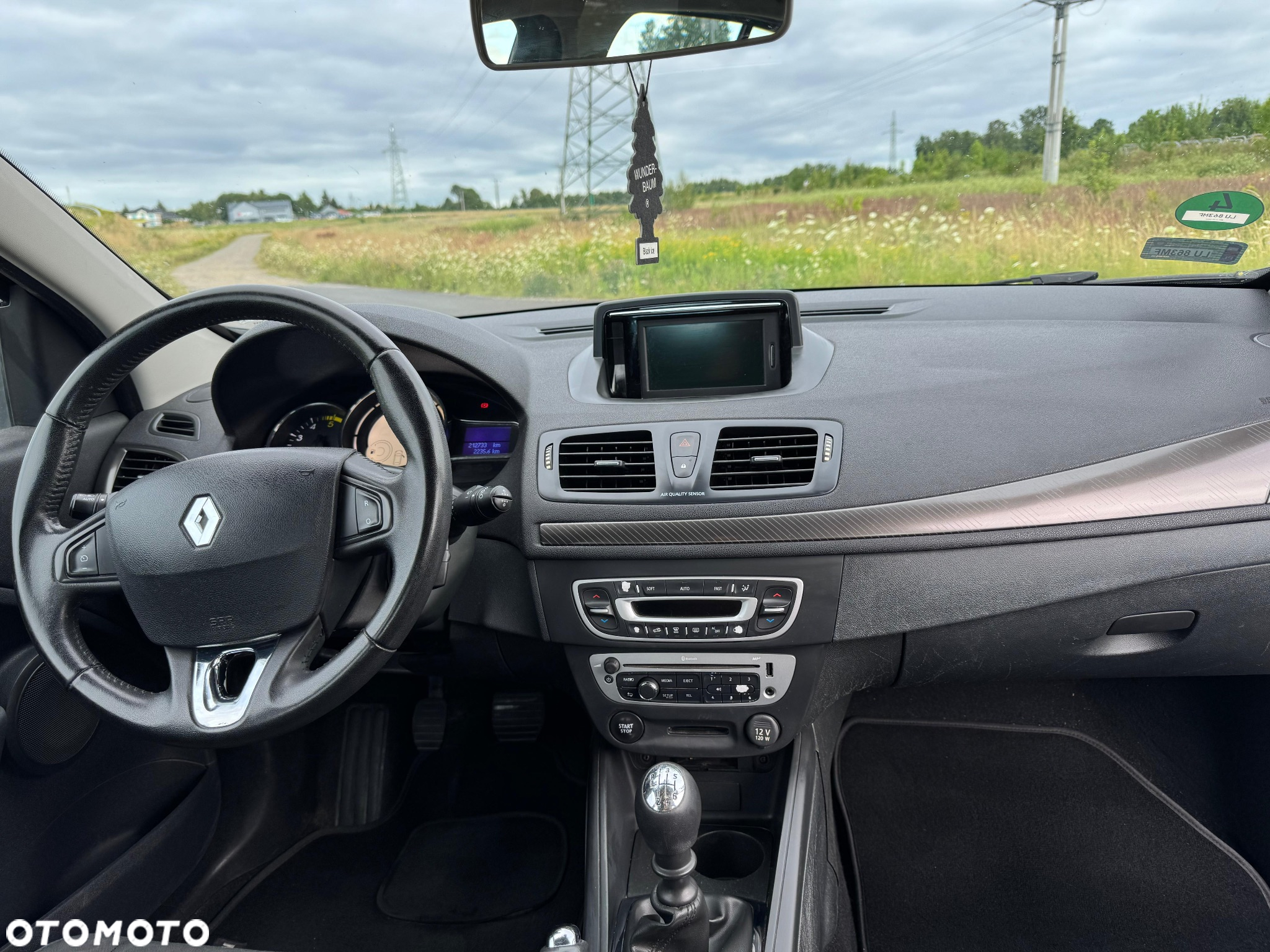 Renault Megane 1.5 dCi Authentique - 4