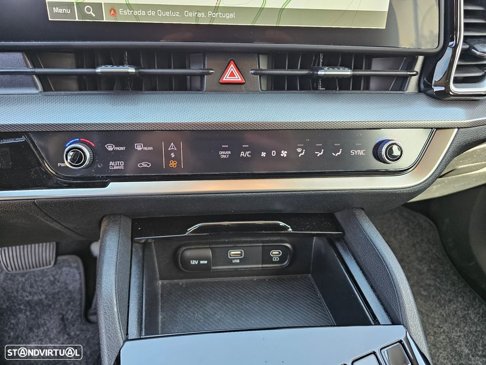 Kia Sportage 1.6 T-GDi PHEV Tech - 10