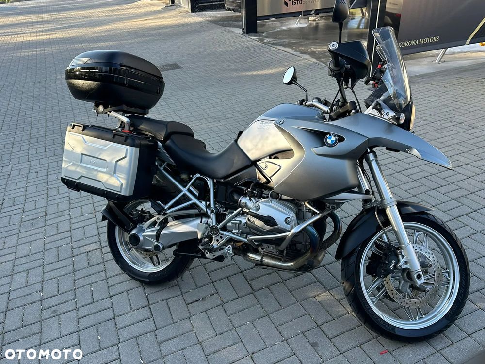 BMW R1250 GS Adventure - 21