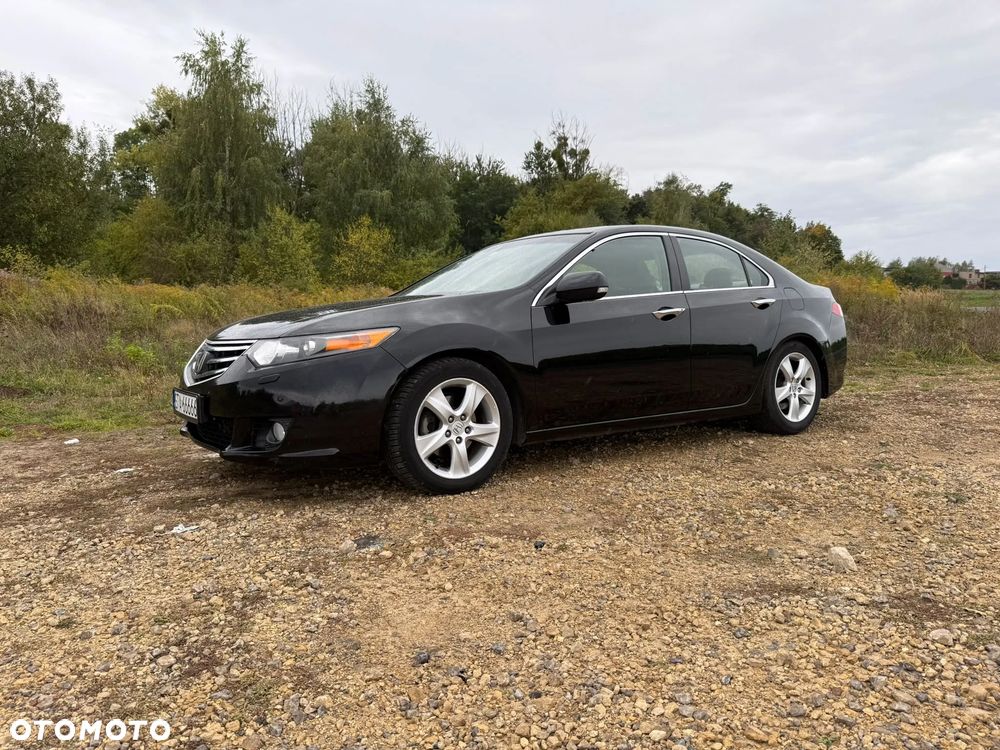 Honda Accord - 15