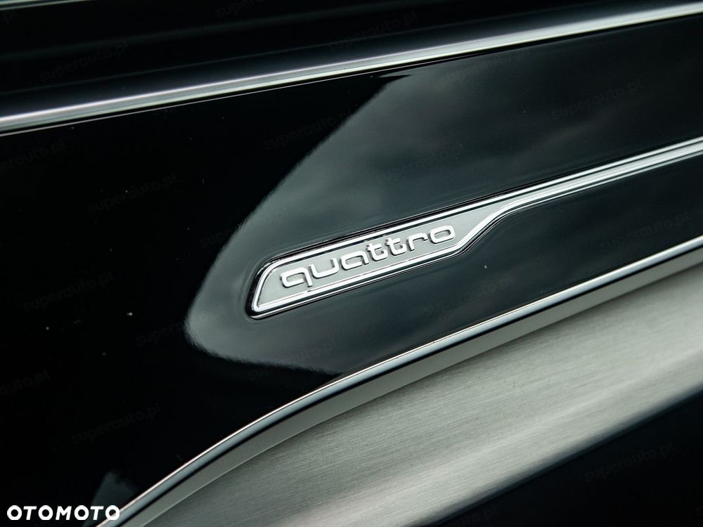 Audi Q7 50 TDI mHEV Quattro S Line Tiptr - 38