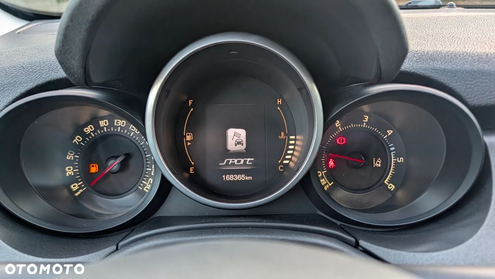 Fiat 500X 2.0 Multijet Automatik 4x4 S&S Cross - 21