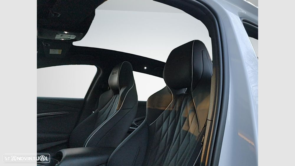 BYD Seal 82.5 kWh AWD Excellence - 12