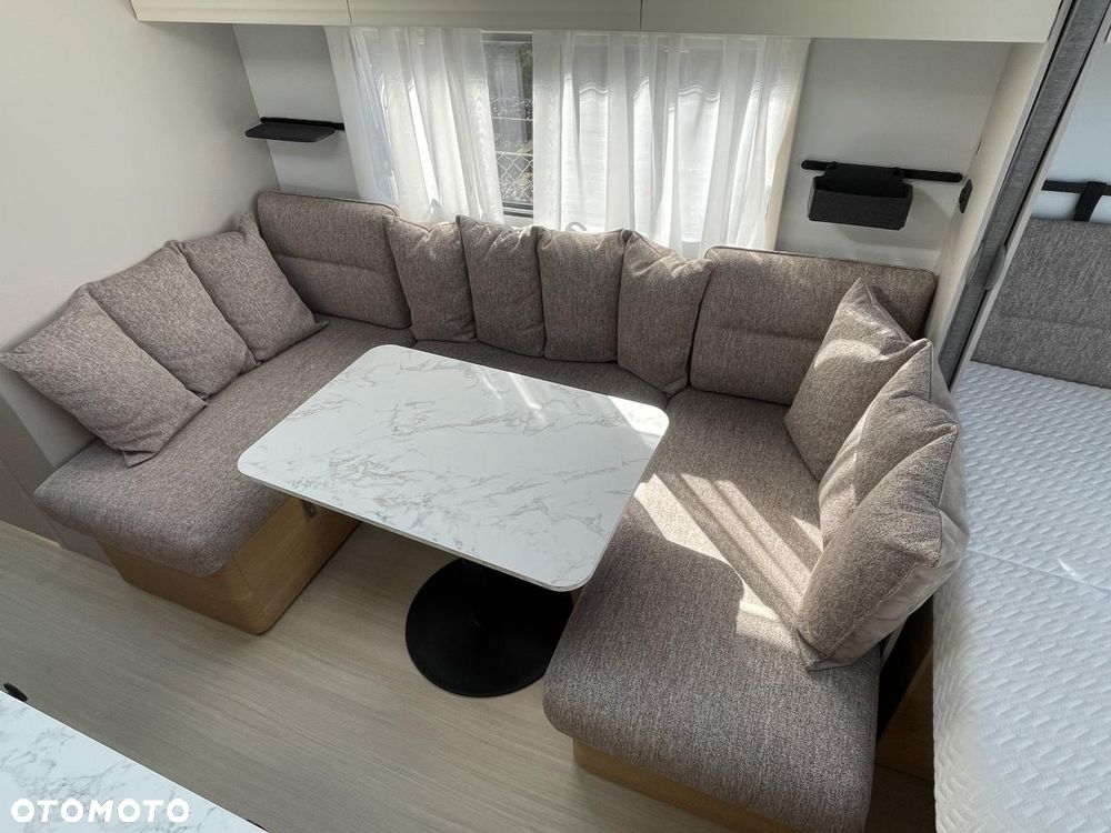 Adria ADORA 673 PK - 6
