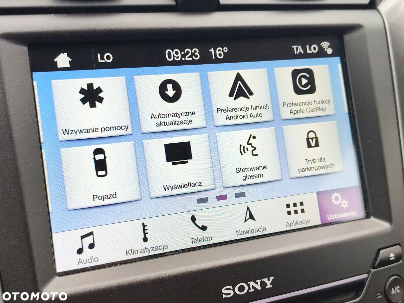 Ford Mondeo - 35