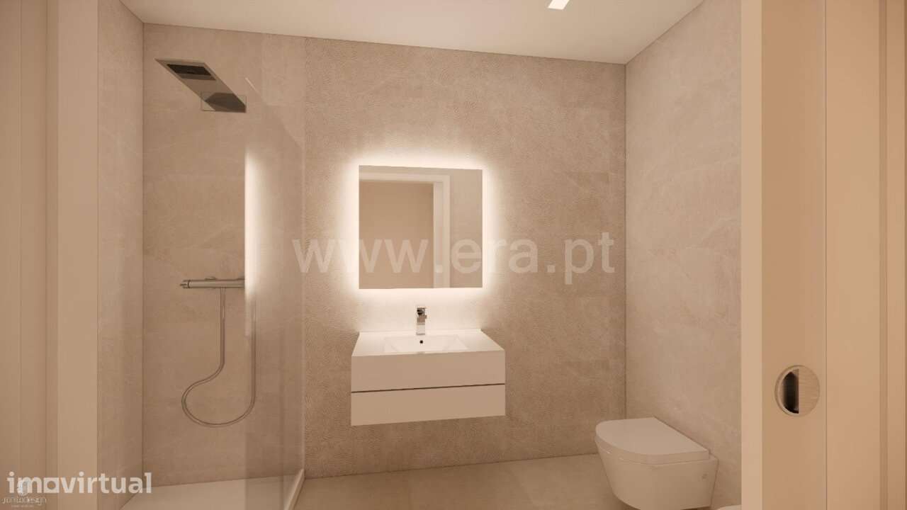Apartamento T3 / Covilhã, Tortosendo - Grande imagem: 5/15