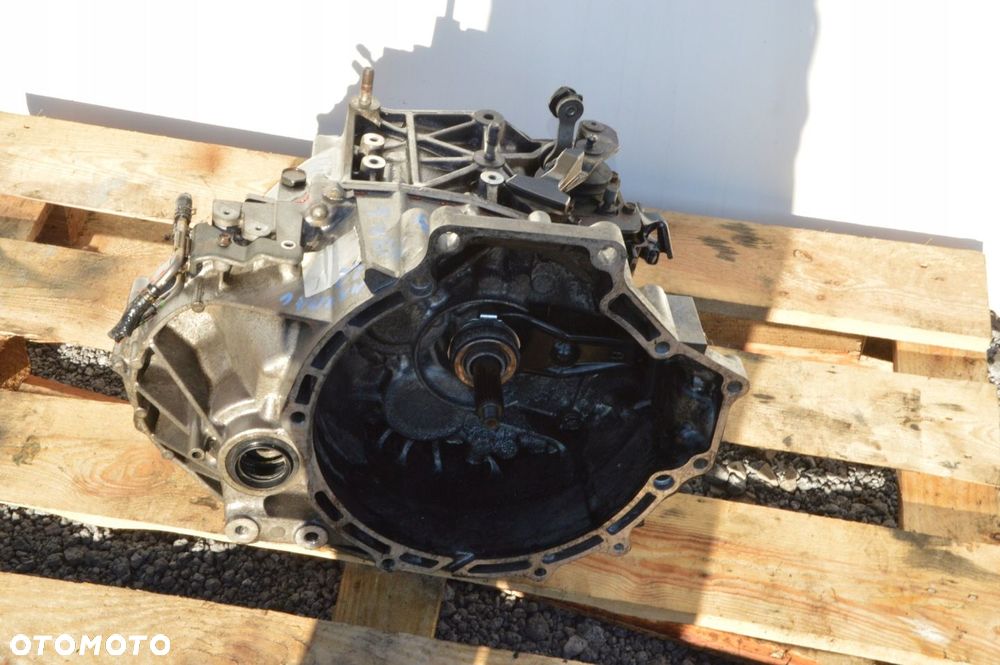 skrzynia biegów mazda 6 GH 2.2 d mzr-cd r2 r2aa - 4