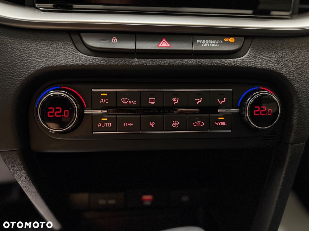 Kia XCeed 1.4 T-GDI M DCT - 19