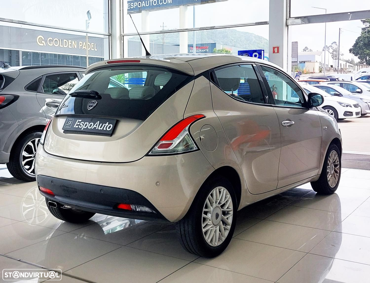 Lancia Ypsilon 1.2 S&S Fashion - 2