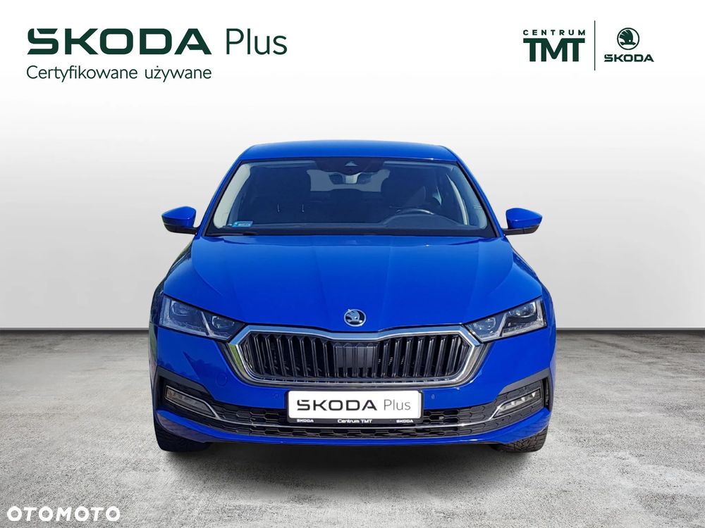 Skoda Octavia - 8