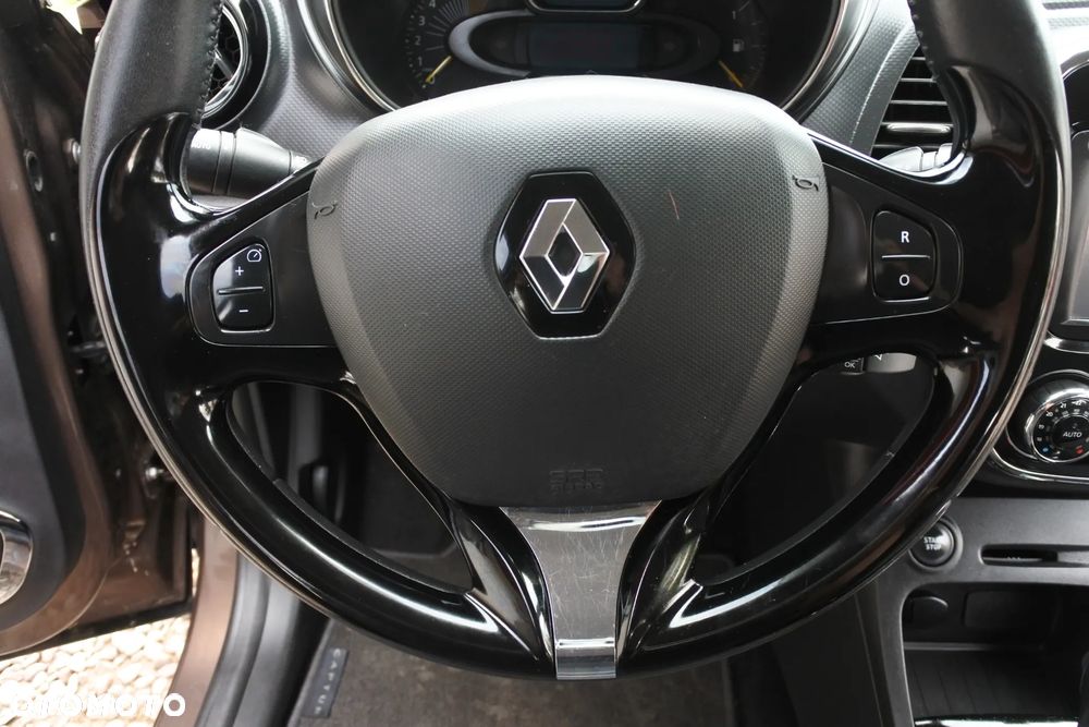 Renault Captur ENERGY TCe 120 EDC Dynamique - 18