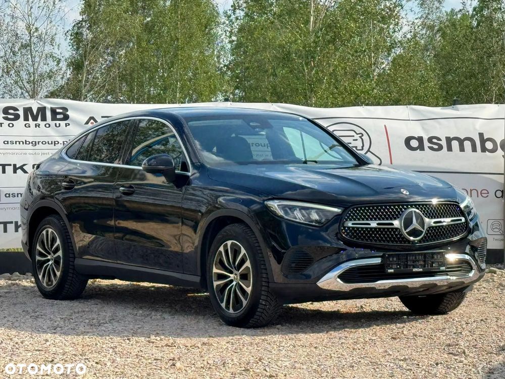 Mercedes-Benz GLC 220 d mHEV 4-Matic Avantgarde - 5