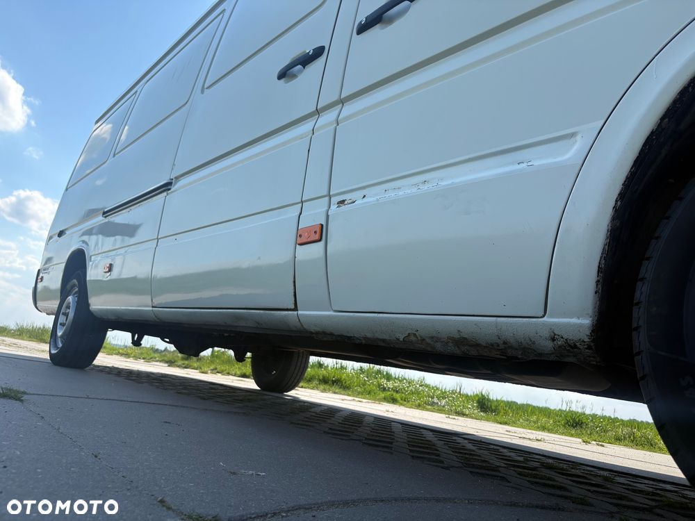 Volkswagen LT 35 - 21
