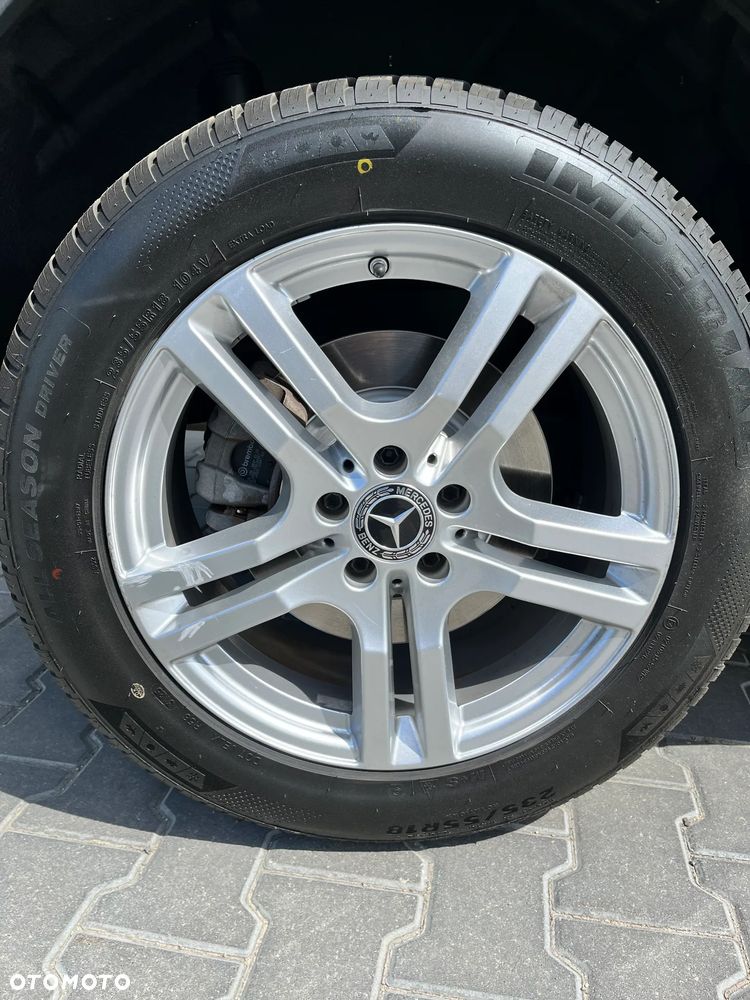 Mercedes-Benz GLA 250 8G-DCT - 12