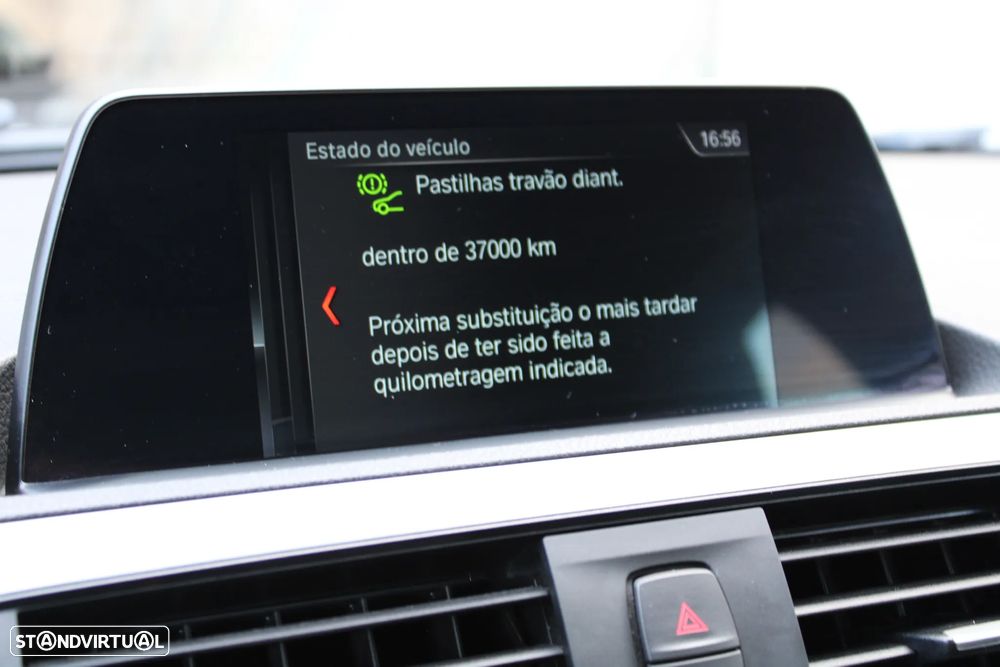 BMW 116 d Line Sport Auto - 27