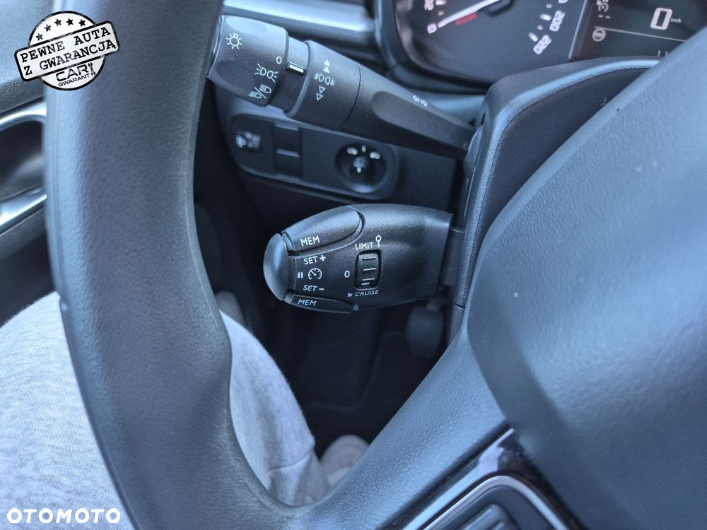 Citroën C3 - 28