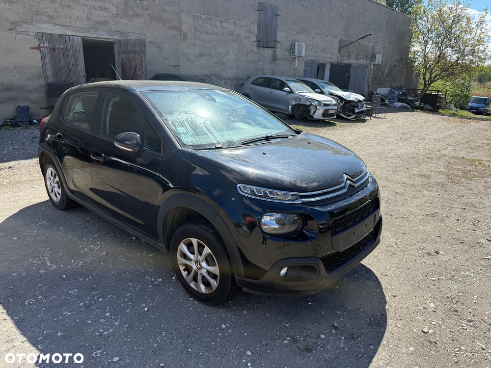 Citroën C3 - 1