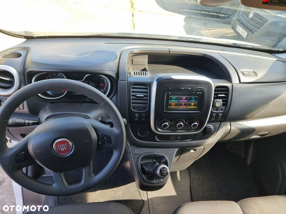 Fiat Talento - 14