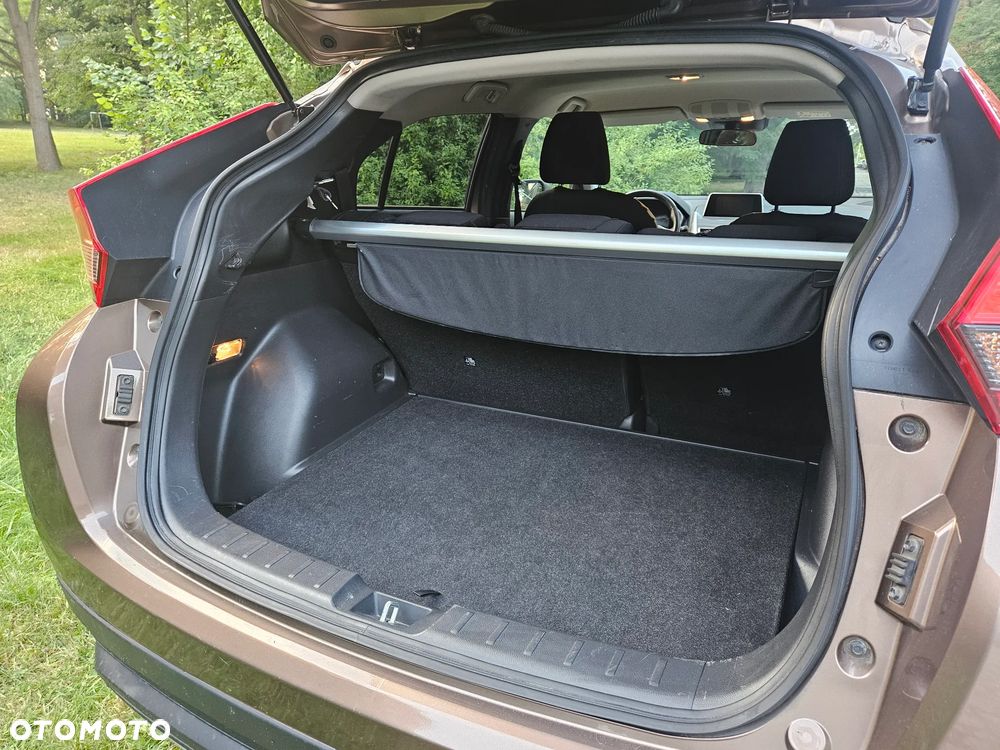 Mitsubishi Eclipse Cross - 8
