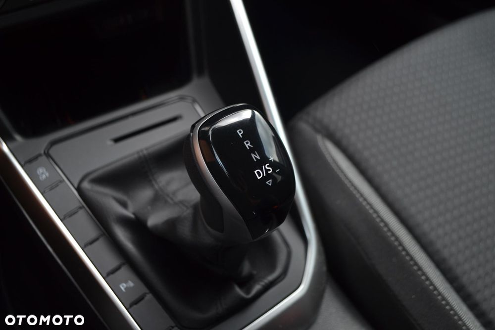 Volkswagen Polo 1.0 TSI OPF DSG Life - 5