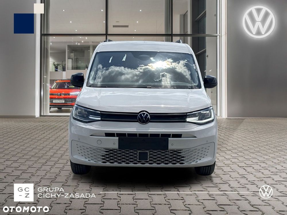Volkswagen Caddy - 9