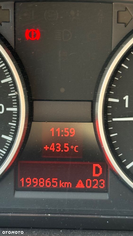 BMW Seria 3 - 20
