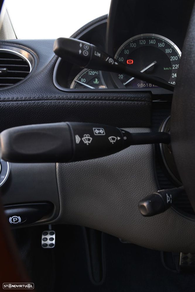 Mercedes-Benz SL 500 24V - 19