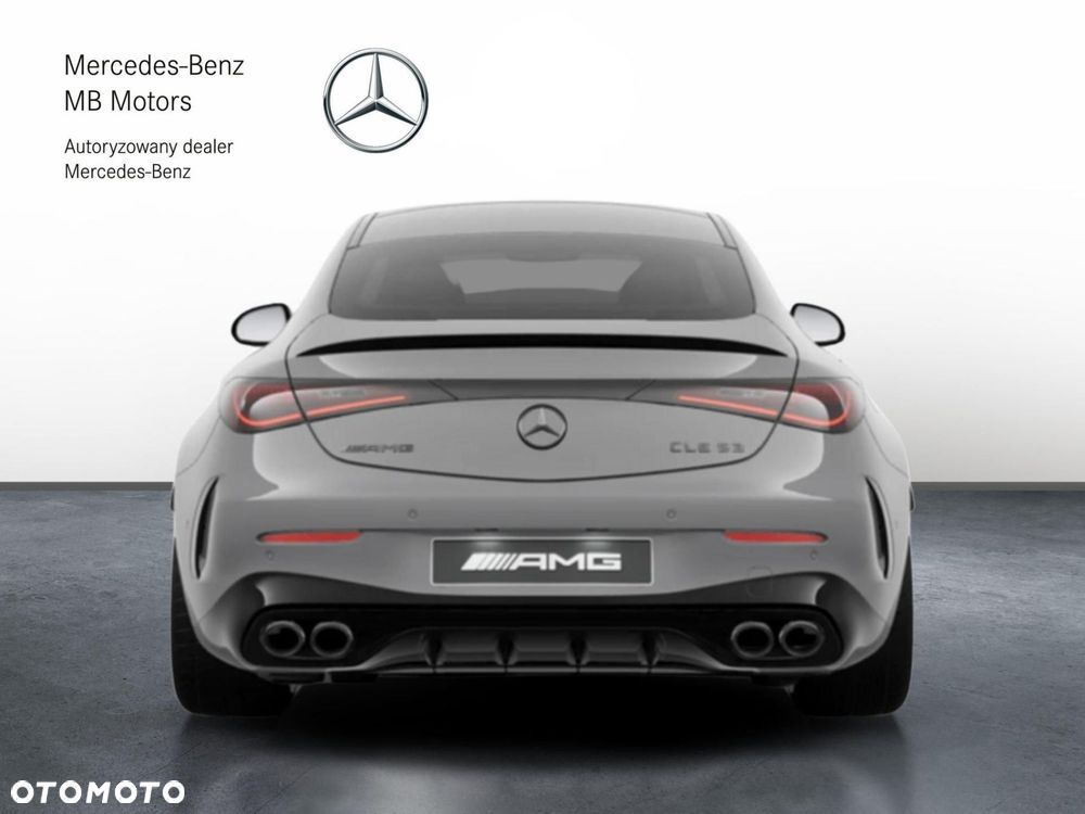 Mercedes-Benz CLE - 4