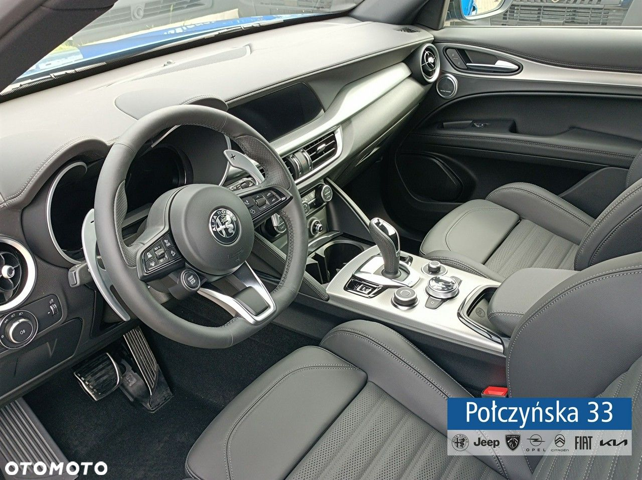 Alfa Romeo Stelvio - 8