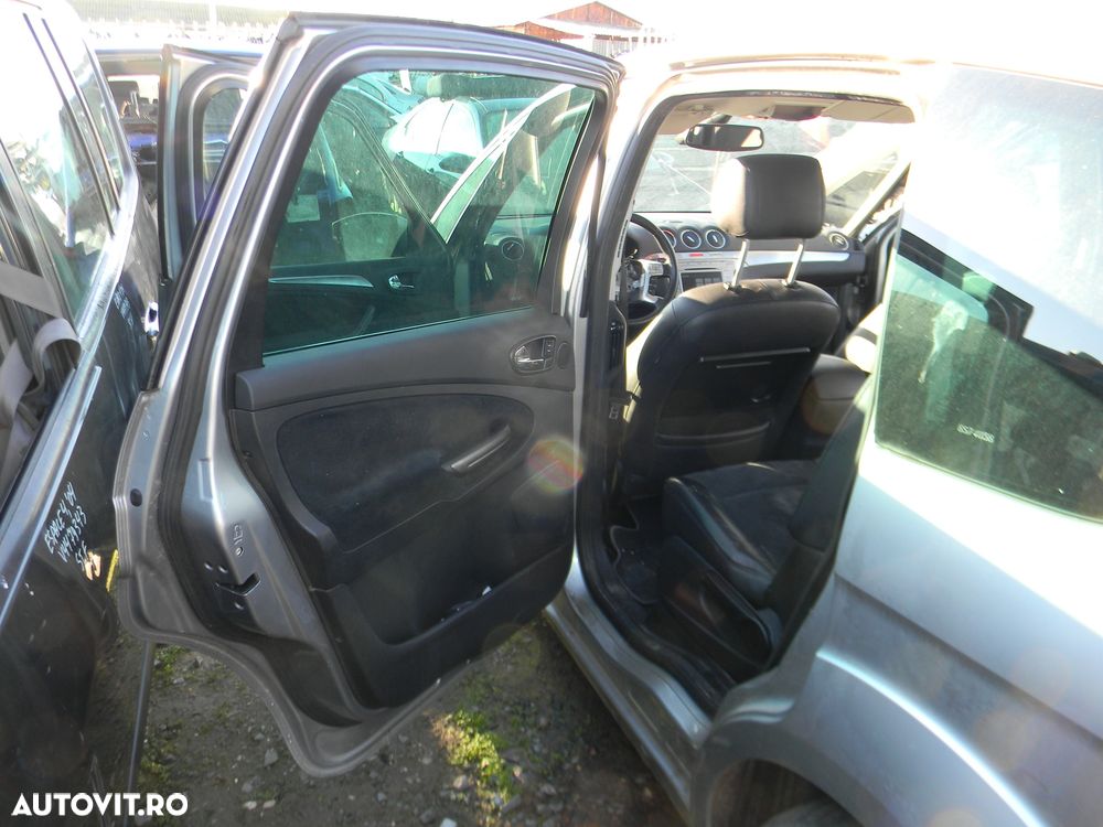 Dezmembrari  Ford S-MAX (WA6)  2006  > 0000 2.0 TDCi Motorina - 39