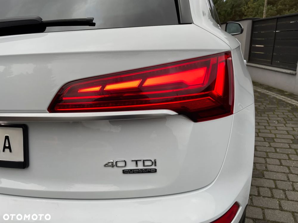 Audi Q5 40 TDI quattro S tronic - 6
