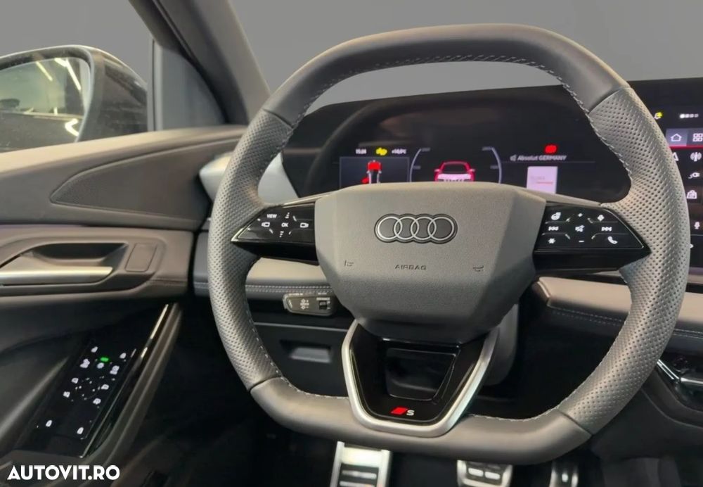 Audi Q6 - 6