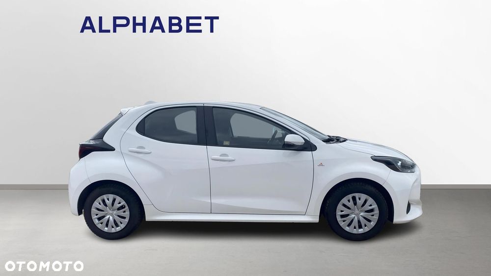 Toyota Yaris 1.5 Comfort - 6