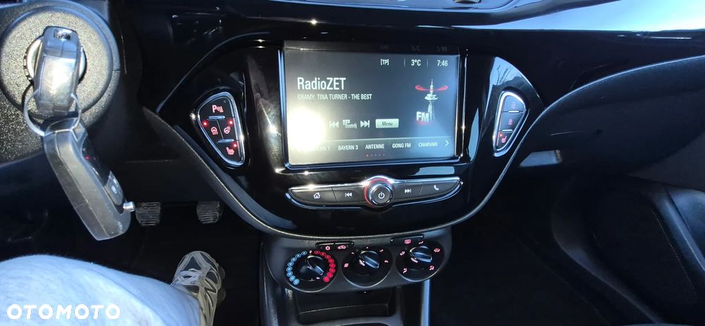 Opel Corsa 1.4 Edition - 18