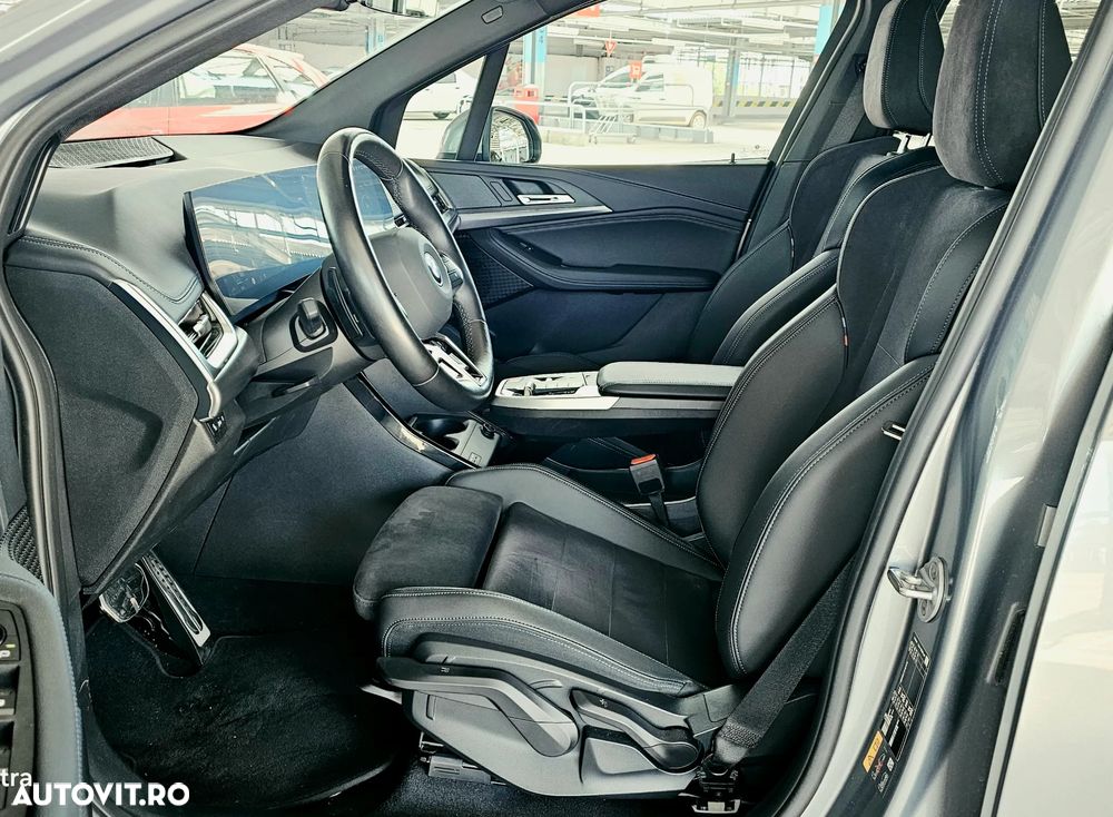 BMW Seria 2 225xe iPerformance M Sport - 8