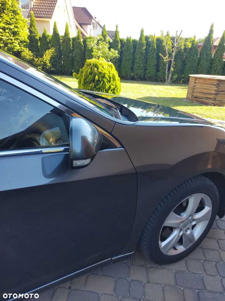 Honda Accord 2.2d Executive Nav+ACC+LKAS - 23