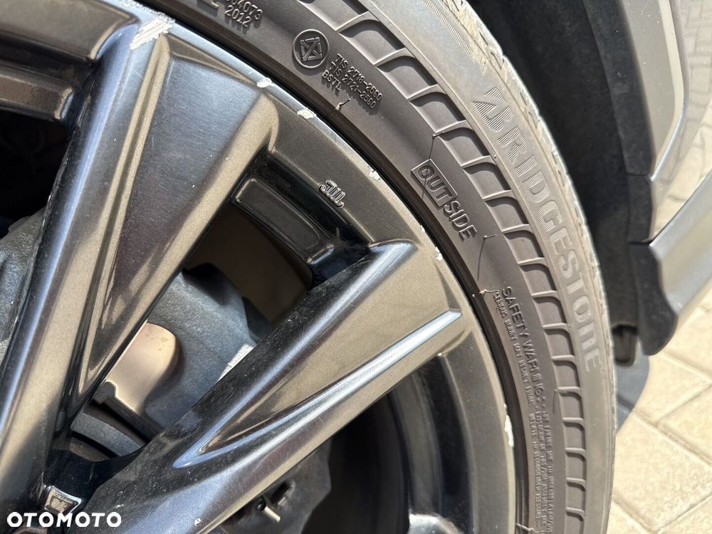 Lexus NX - 31