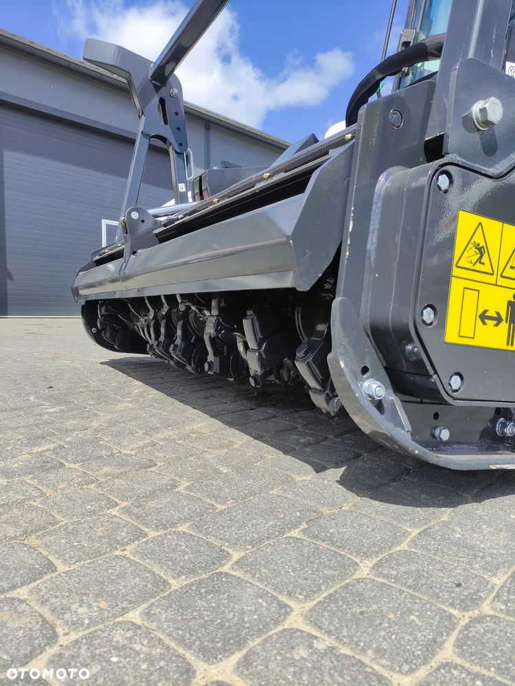 Bobcat Mulczer Forestry Cutter FRC200XT - 9