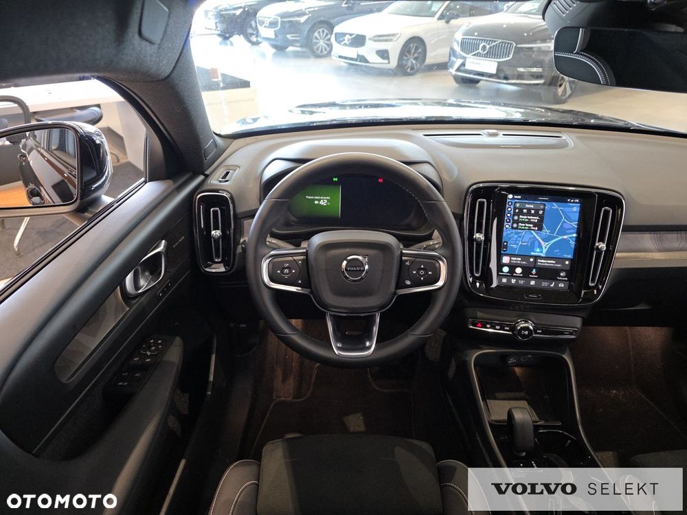 Volvo C40 - 15